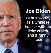 Image result for Joe Biden Deer Meme