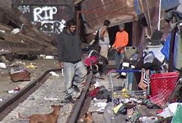 Image result for dirty streets of san francisco