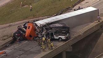 Image result for 18-Wheeler Truck Accidents