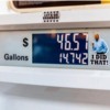 biden I did that gas prices: Biden and the Democrats did that